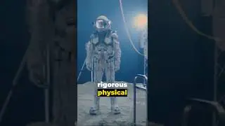 NASA's Call to the Stars: Be the Next Astronaut!