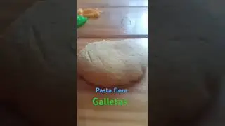 pasta flora