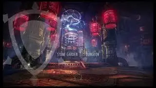 Stone Garden True Genius Achievement (1 tank, 3 dd)