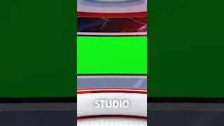 Studio Green Screen #mtctutorials