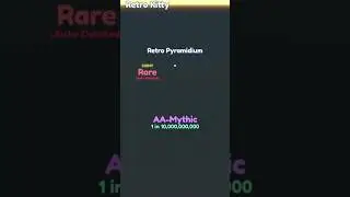 Mythic secret pet already? Bubblegum Simulator Infinity! #roblox