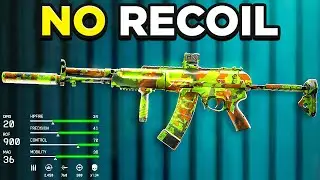 НОВЫЙ КЛАСС &laquo;КОРД 6П67&raquo; БЕЗ ОТДАЧИ в первом сезоне Battlefield 6! 🎯 (Лучшая конфигурация класса &laquo;...