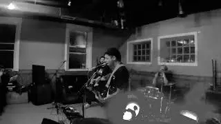 FEIGN- CHANGE (DEFTONES COVER) LIVE AT TENACITY BREWING IN FLINT, MI  4/8/23