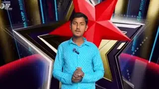 India vs Bangladesh cricket (rising star Asia cup) semifinal match #indiancricket #asiacup  