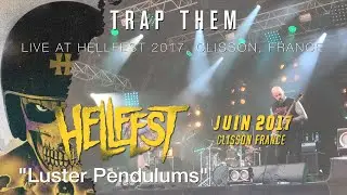 TRAP THEM 