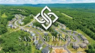 Sand Springs by Tuskes Homes