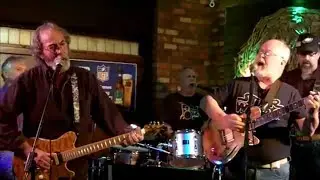 TJ Jennings & Toolshed From Years Gone By... 