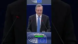 Europe's Economic Vulnerability  Adapting to Global Changes