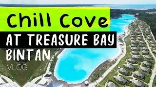 Chill Cove at Treasure Bay Bintan
