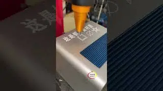 metal marking Engraving machine Cy-202