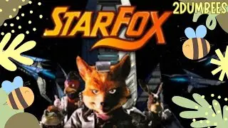 Not The Greatest Game of All Time | Star Fox (SNES)