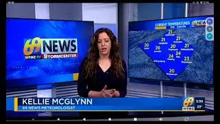 WFMZ's Kellie McGlynn