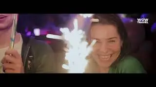 Корп. путешествие для KITE GROUP в Абхазию