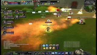 Silkroad Iris Fortress War 06.08.2009 (PredaTorS Scrubs)