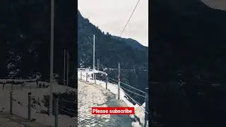 mayodia snowfall time 2023 || ROING || Arunachal Pradesh #shorts #short #viral