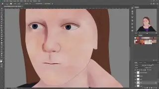 Digital Brinjen Livestream