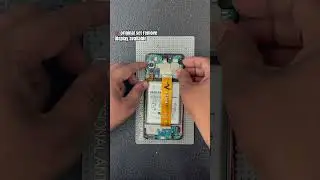 Samsung m31s original display replace