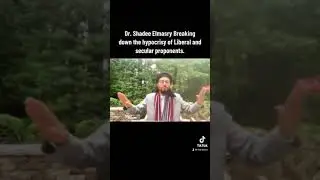 Liberal hypocrisy and Islamic parenting