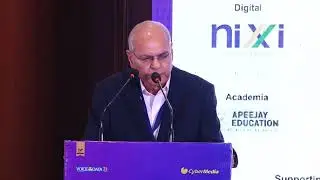 Digital Infrastructure for Bharat: Bridging the digital divide