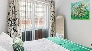 Luxury Leicester Apartment Retreat, United Kingdom | Travel With Kiara
