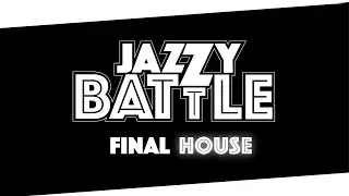 Hugo Marmelada Vs Konsept | Final House | Jazzy Battle 2016