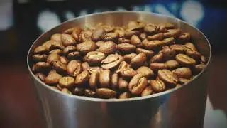 Welcome to Bolder Coffee!