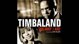 (Ranvision Reupload) Timbaland ft. Keri Hilson - The Way I Are (CupcakKe Remix)