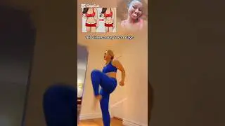 Эффективная 15-дневная тренировка для быстрого сжигания жира на животе! #тренировкадляплоскогожив...