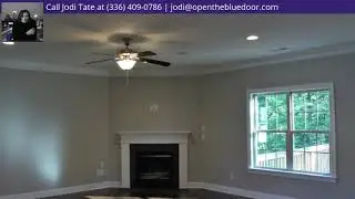 586  Dorchester St, Clemmons, NC 27012 - MLS #916181