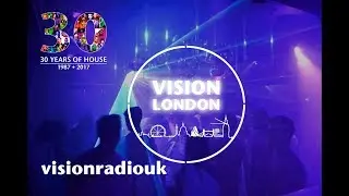 Vision london  HD 720p