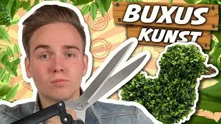 PLANTEN KUNST! - Nailed it #16