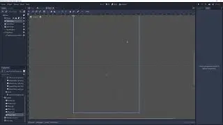 CGDC Workshop: Starting With Godot | Part 3 - Main Scene