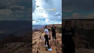 Grand Canyon WOW! 🚗✨ The Ultimate Guide to Nature&rsquo;s Masterpiece in 30 Seconds