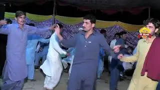 Chahat Papu Best Song in My Brother Marriage on 17 Aug 2019(1)