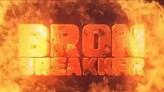 Bron breakker theme song ( break stuff by limp bizkit )
