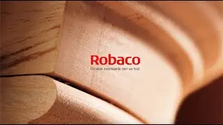 Robaco company profile