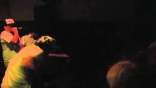 The Grim Live in Boyle Heights