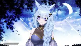 🌲 Perception Forest PvP Chaos | Where Winds Meet VTuber VOD