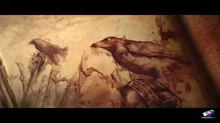 Diablo III Cinematic (VGA 2011 Trailer)