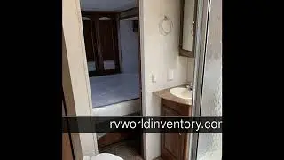 2012 Coachmen Freedom Express Liberty Edition 270FLDS  Used Rvs - Clearwater,Florida - 2019-05-28