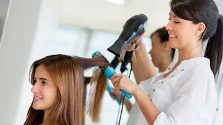 How to Land Your First Salon Job as an Assistant - TheSalonGuy