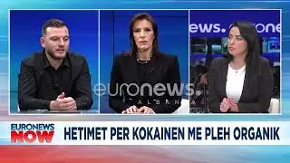 Gazetari zbardh p&euml;rgjimet: 1 i arrestuar p&euml;r kokain&euml;n n&euml; Fier fliste me nj&euml; polic