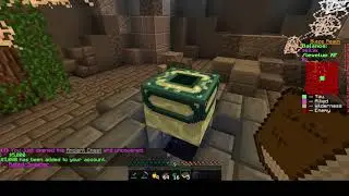 SAICO PVP CRATE KEY OPENING