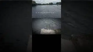 mancing di setu Kemuning menggunakan umpan cacing #minivlog #shorts #mancing