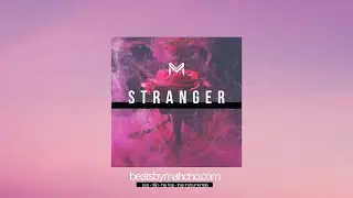Post Malone x The Weeknd Type Beat &ldquo;STRANGER&rdquo; [Prod. Mahcho & GC Beats]