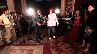 Skamelia Band Connection  - BSA Prod - 2015