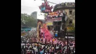 visarjan slideshow 2009