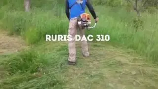 Ruris Dac 310