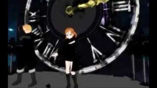 [MMD x APH] Trick and Treat (Canada and Fem!Canada)