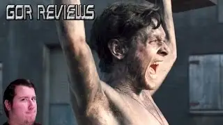 Unbroken (2014) Movie Review